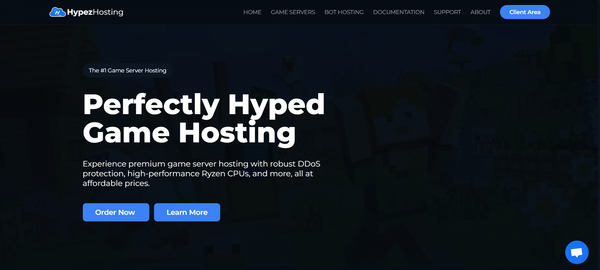 Hypez Hosting becomes an LLC